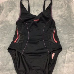 Speedo Endurance One Piece Swimsuit